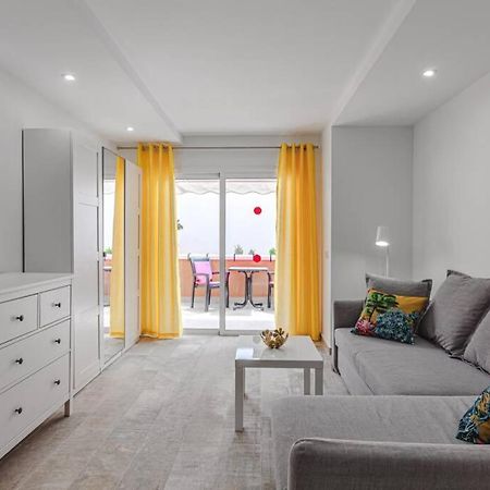 Tenerife Royal Gardens One Bedroom Apartment بلايا ذي لاس أميريكاس المظهر الخارجي الصورة