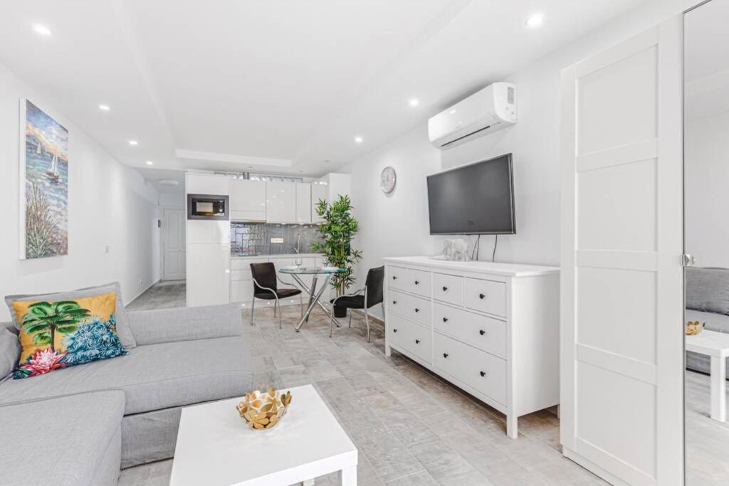 Tenerife Royal Gardens One Bedroom Apartment بلايا ذي لاس أميريكاس المظهر الخارجي الصورة