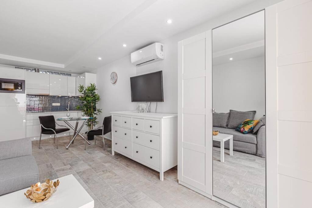 Tenerife Royal Gardens One Bedroom Apartment بلايا ذي لاس أميريكاس المظهر الخارجي الصورة