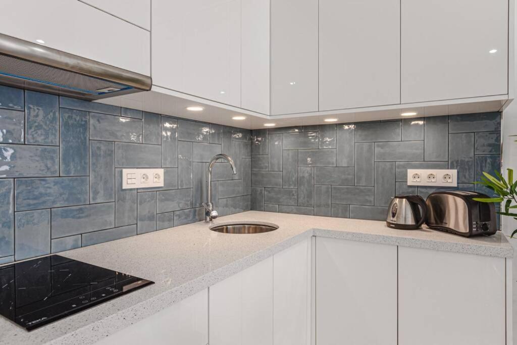 Tenerife Royal Gardens One Bedroom Apartment بلايا ذي لاس أميريكاس المظهر الخارجي الصورة