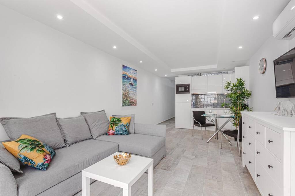 Tenerife Royal Gardens One Bedroom Apartment بلايا ذي لاس أميريكاس المظهر الخارجي الصورة
