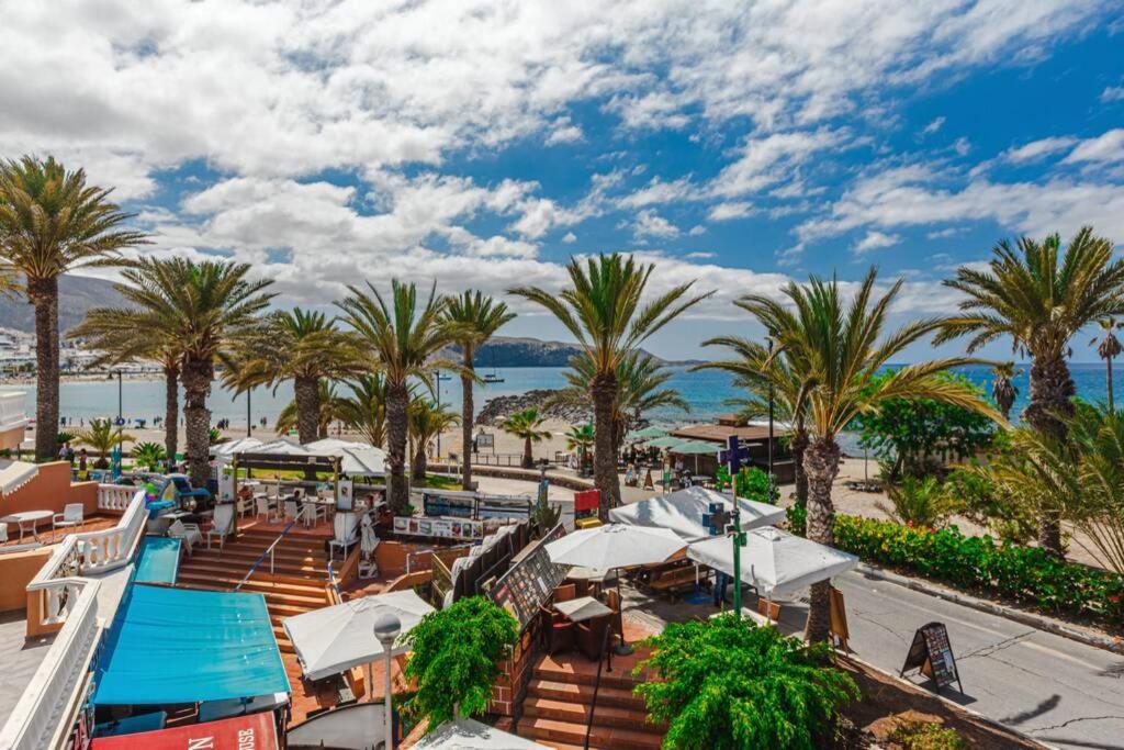 Tenerife Royal Gardens One Bedroom Apartment بلايا ذي لاس أميريكاس المظهر الخارجي الصورة