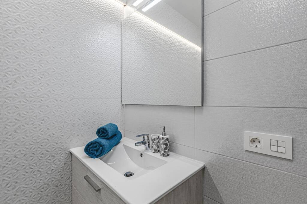 Tenerife Royal Gardens One Bedroom Apartment بلايا ذي لاس أميريكاس المظهر الخارجي الصورة
