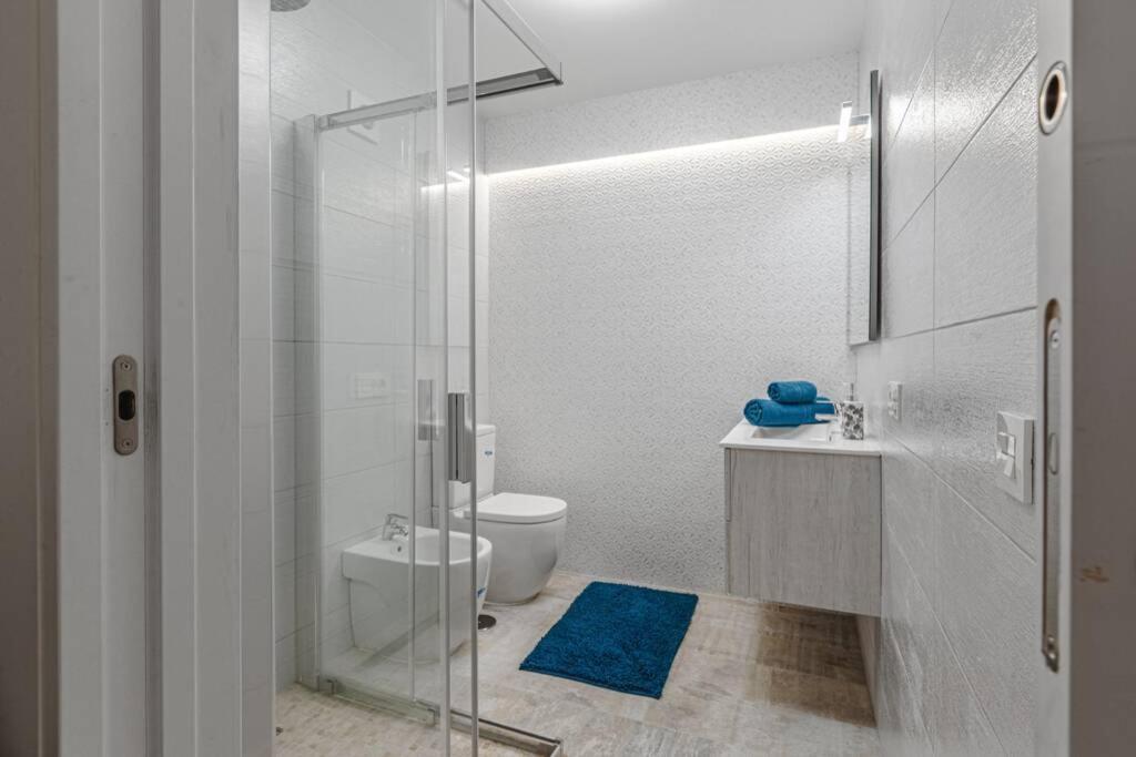 Tenerife Royal Gardens One Bedroom Apartment بلايا ذي لاس أميريكاس المظهر الخارجي الصورة