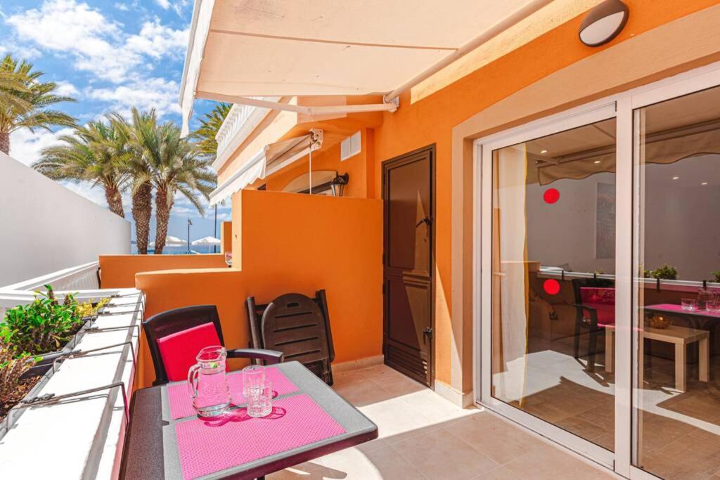 Tenerife Royal Gardens One Bedroom Apartment بلايا ذي لاس أميريكاس المظهر الخارجي الصورة
