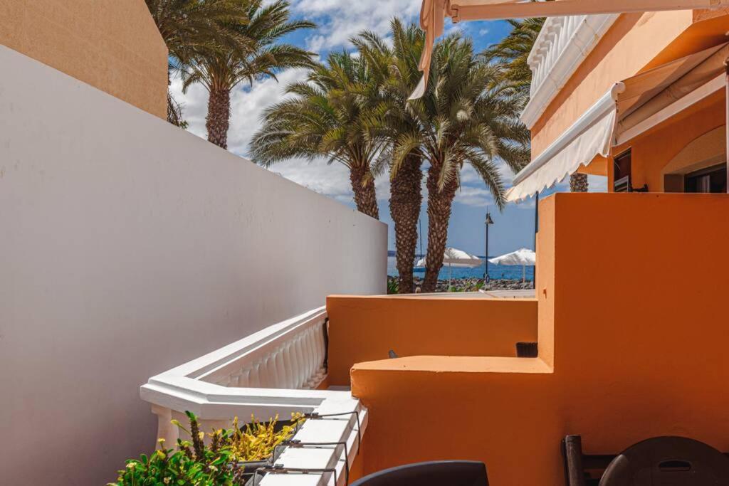 Tenerife Royal Gardens One Bedroom Apartment بلايا ذي لاس أميريكاس المظهر الخارجي الصورة