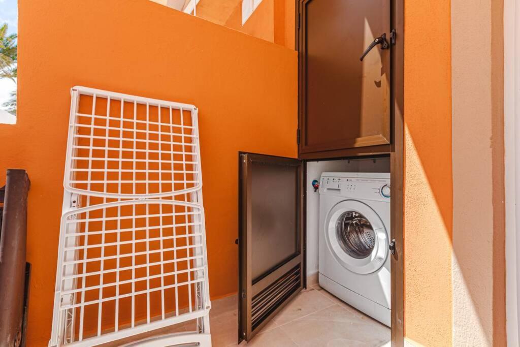 Tenerife Royal Gardens One Bedroom Apartment بلايا ذي لاس أميريكاس المظهر الخارجي الصورة